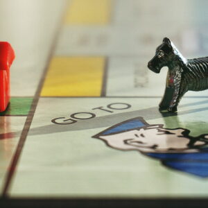 Jeux de société