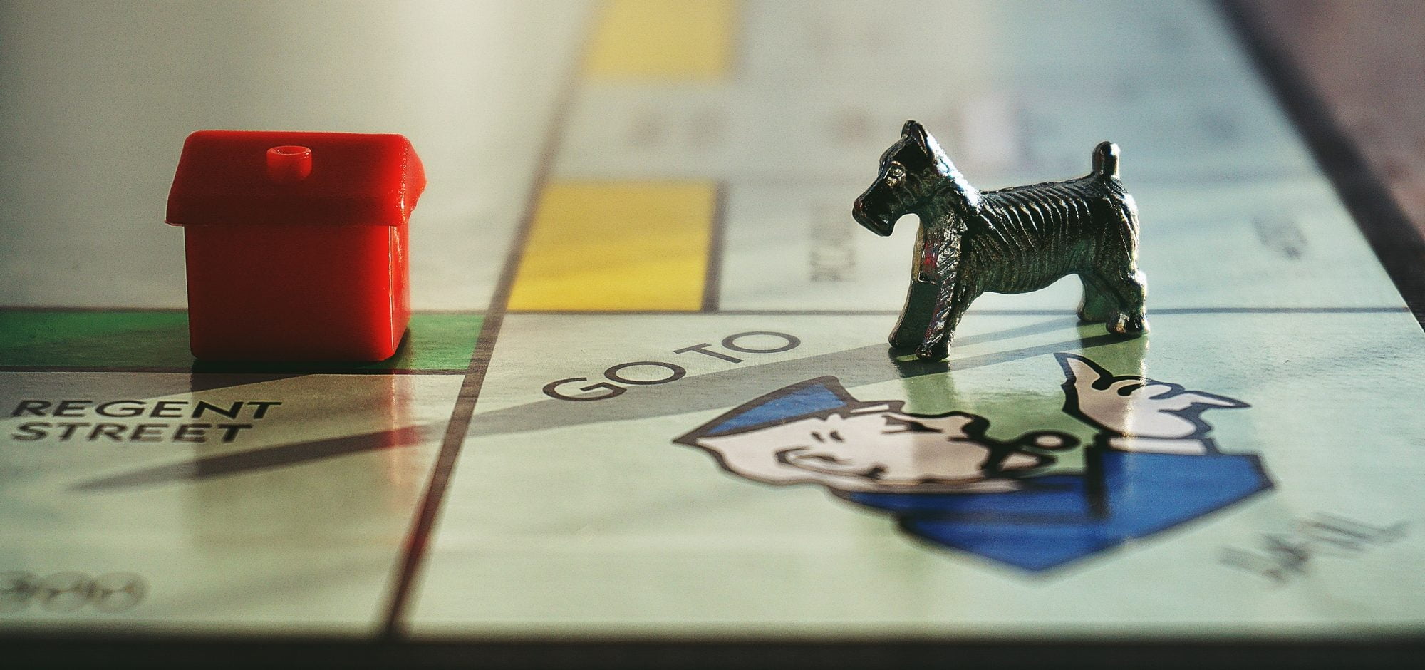 Jeux de société d'occasion
