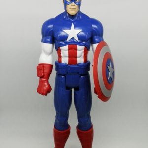 Figurine Avengers Captain America Hasbro