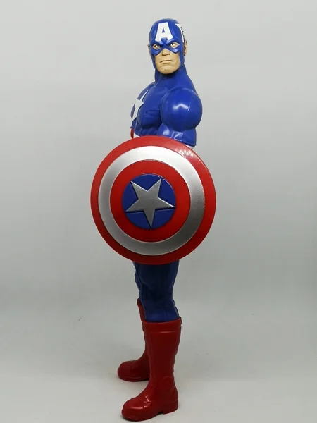 Figurine Avengers Captain America Hasbro