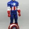 Figurine Avengers Captain America Hasbro