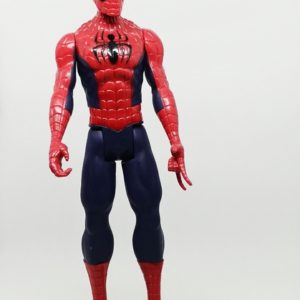 Figurine Avengers Spider-Man Hasbro