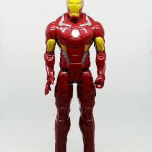 Figurine Avengers Iron Man Hasbro