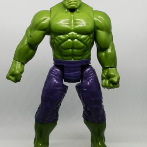 Figurine Avengers HULK Marvel