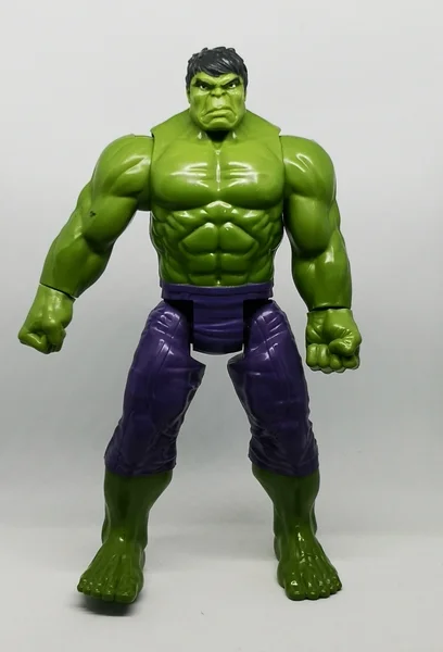 Figurine Avengers HULK Marvel