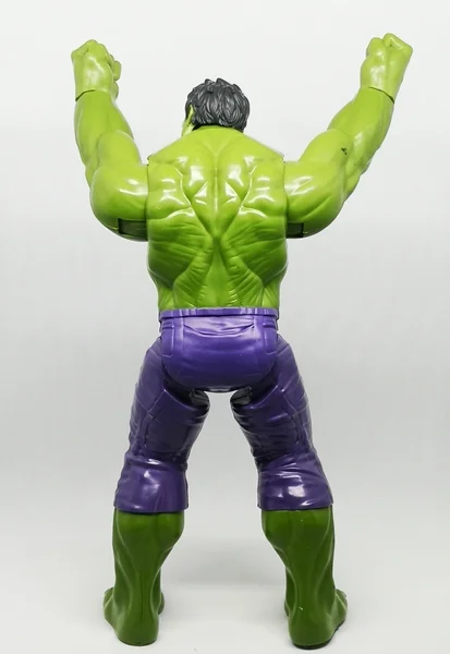 Figurine Avengers HULK Marvel