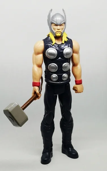 Figurine Avengers Thor Hasbro