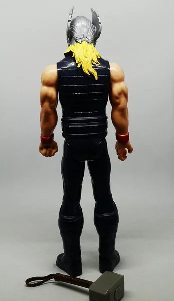 Figurine Avengers Thor Hasbro