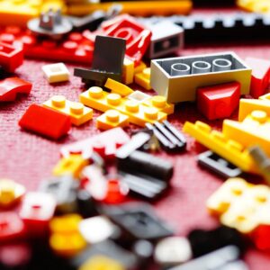 Jeux de construction