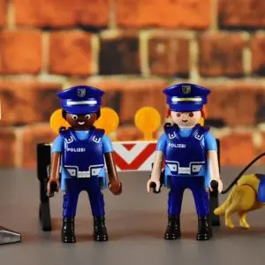 Playmobil