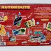 Jeu Autoroute