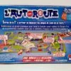 Autoroute DUJARDIN