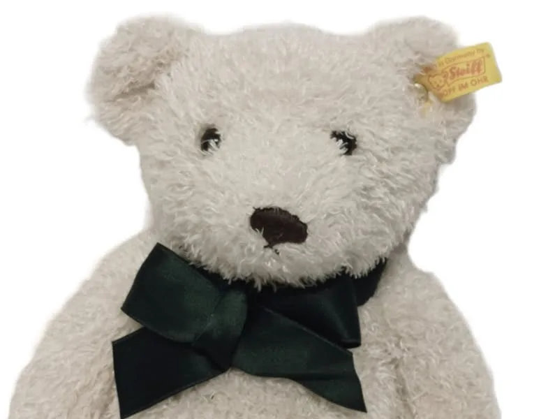 Peluche STEIFF Teddybar
