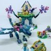 L'infirmerie cachée de Rosalyn LEGO ELVES 41187