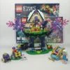 L'infirmerie cachée de Rosalyn LEGO ELVES 41187