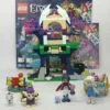 L'infirmerie cachée de Rosalyn LEGO ELVES 41187