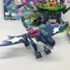 L'infirmerie cachée de Rosalyn LEGO ELVES 41187