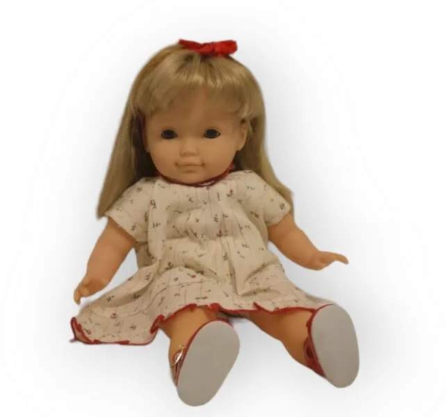 Poupée Corolle blonde 36 cm