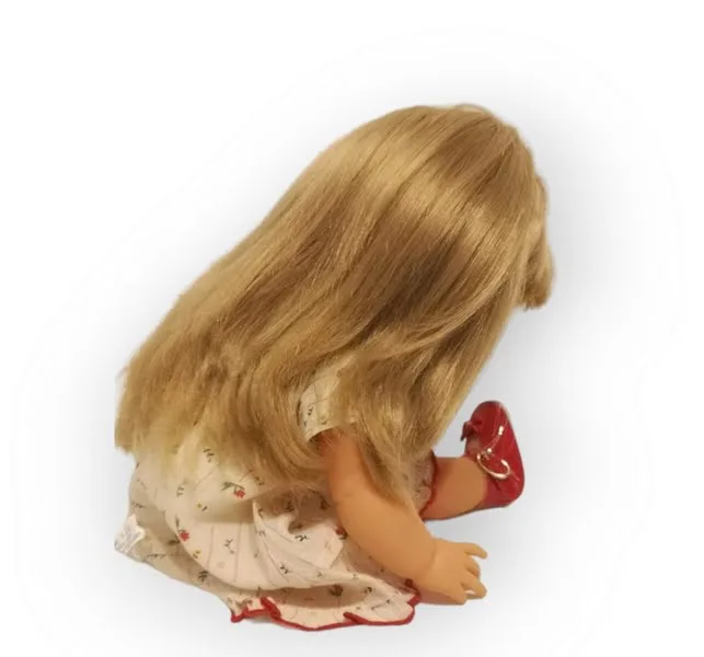 Poupée Corolle blonde 36 cm