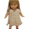 Poupée Corolle blonde 36 cm