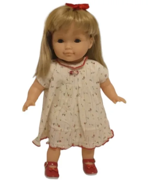 Poupée Corolle blonde 36 cm