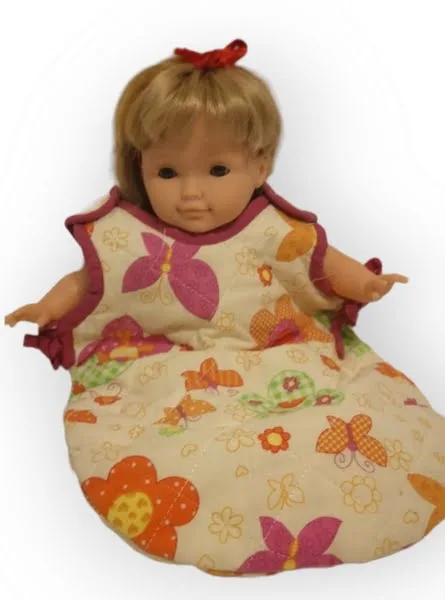 Poupée Corolle blonde 36 cm