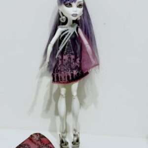 Monster High Spectra Vondergeist