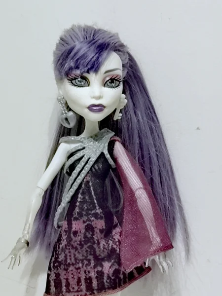 Monster High Spectra Vondergeist