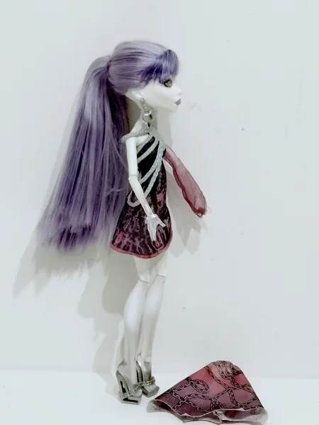Monster High Spectra Vondergeist