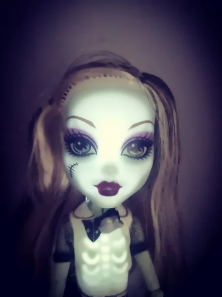 Monster High Frankie Stein Ghoul’s Alive