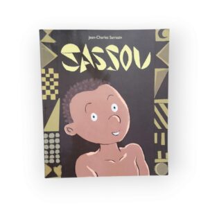 Sassou L'école des loisirs