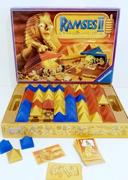 Ramses II Ravensburger