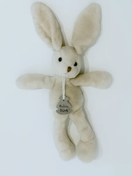Doudou Sweety Lapin Histoire d'Ours