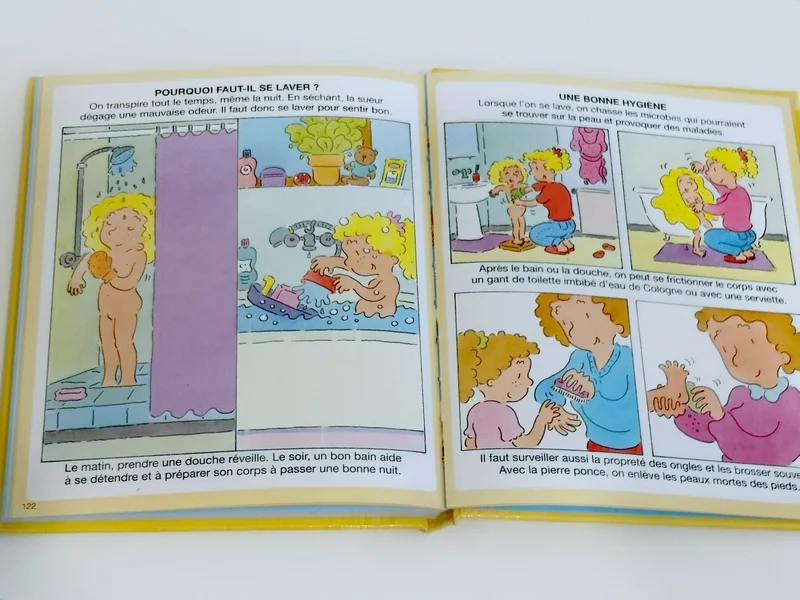 L'imagerie du corps humain FLEURUS