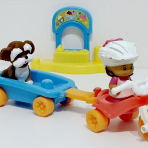 Little People Fisher Price