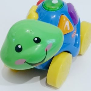 Tortue Roulanimo Fisher Price