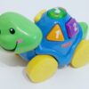 Tortue Roulanimo Fisher Price