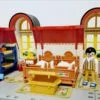 Maison contemporaine PLaymobil 3965