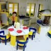 Maison contemporaine PLaymobil 3965