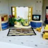 Maison contemporaine PLaymobil 3965