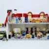 Maison contemporaine PLaymobil 3965