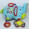 Mon éléphant d'activités Fisher Price