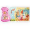 Puzzle La Princesse et La Grenouille DJECO