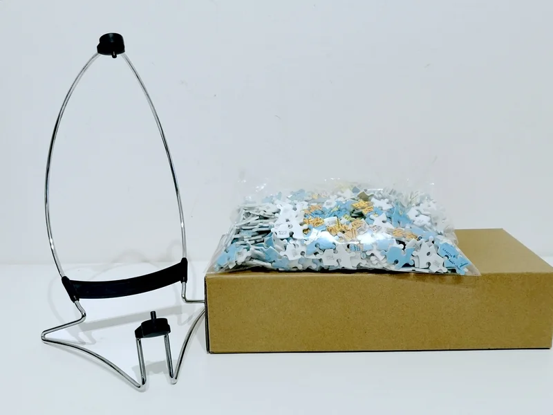 Puzzle 3D Globe terrestre Ravensburger