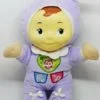 Louison mon lumi poupon Vtech