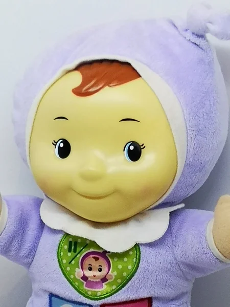 Louison mon lumi poupon Vtech