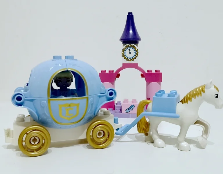 Lego Duplo 6153