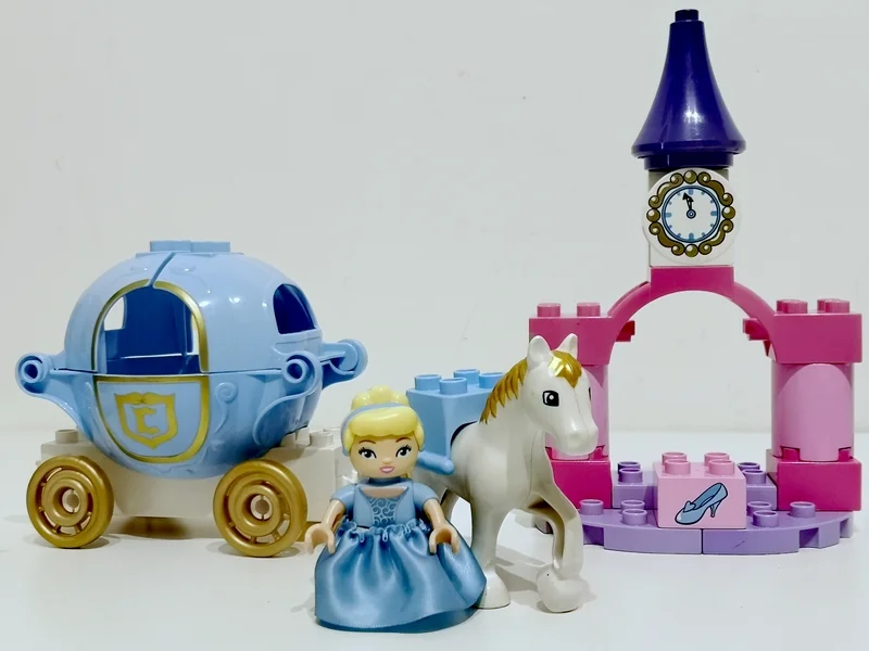 Lego Duplo 6153