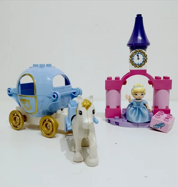 Lego Duplo 6153