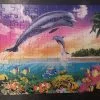 Puzzle Dauphins Ravensburger